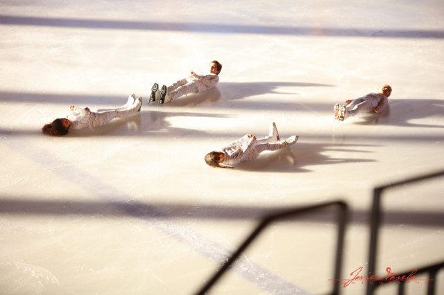 Répétition générale